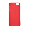 Чехол для Iphone 5 "Красная Машина"
