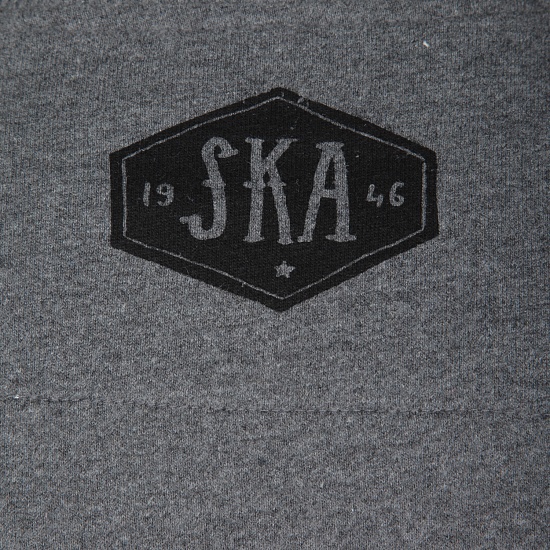SKA men's sweatshirt