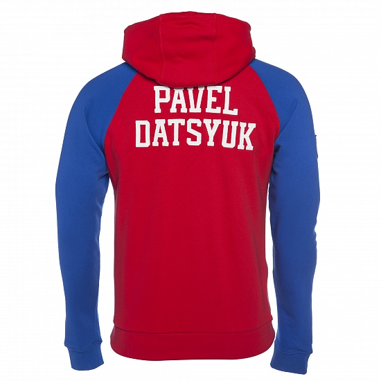 Pavel Datsyuk men`s hoodie