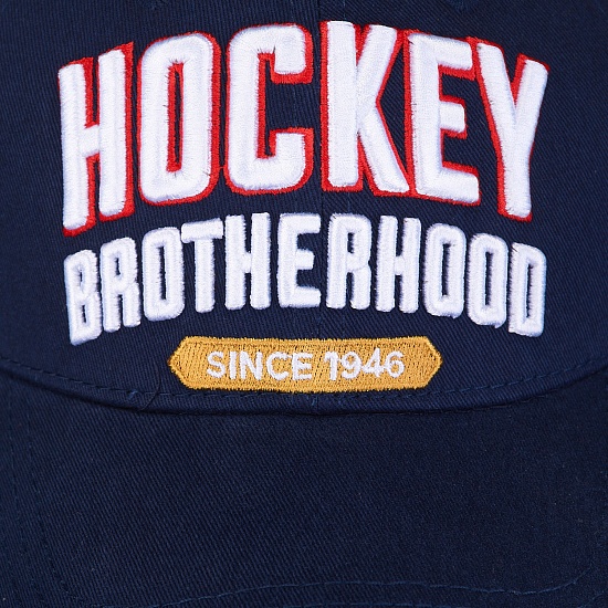SKA baseball cap Hockey Brotherhood