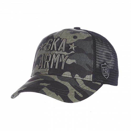 SKA Army baseball cap