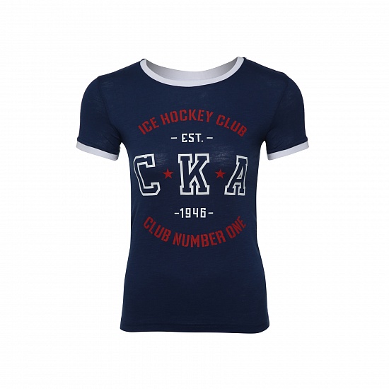 SKA women`s t-shirt