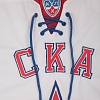 Реплика хоккейного свитера детская СКА (гостевая)
