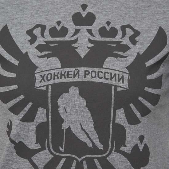 Women`s t-shirt "Russian hockey"