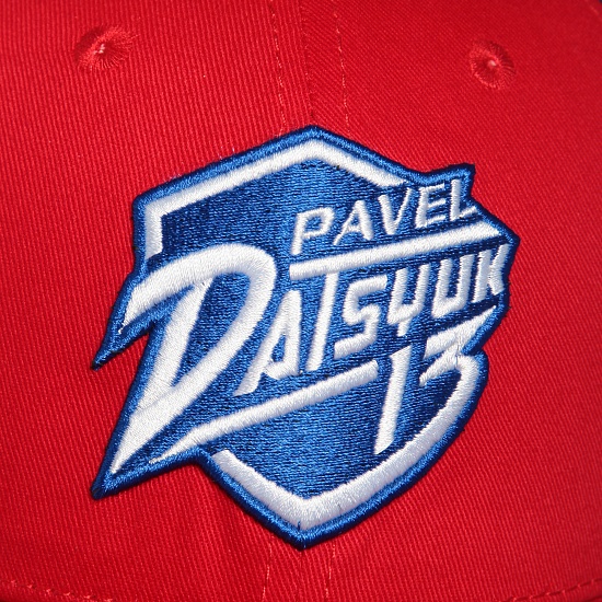 Бейсболка СКА Pavel Datsyuk