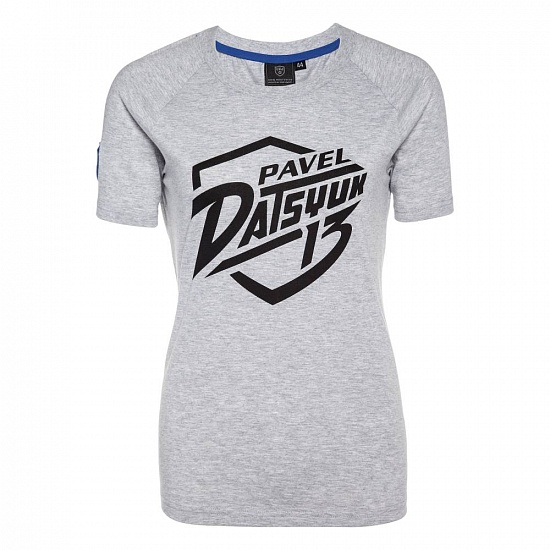 Pavel Datsyuk women`s t-shirt