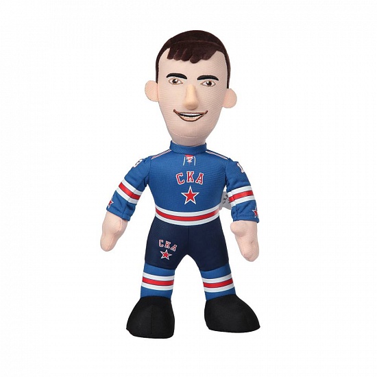 Toy "Pavel Datsyuk" (blue jersey)