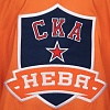 SKA-Neva Replica Hockey Jersey (away)