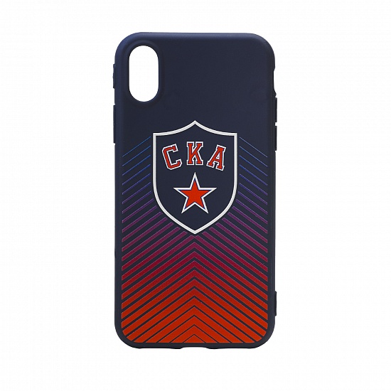 SKA case for IPhone X