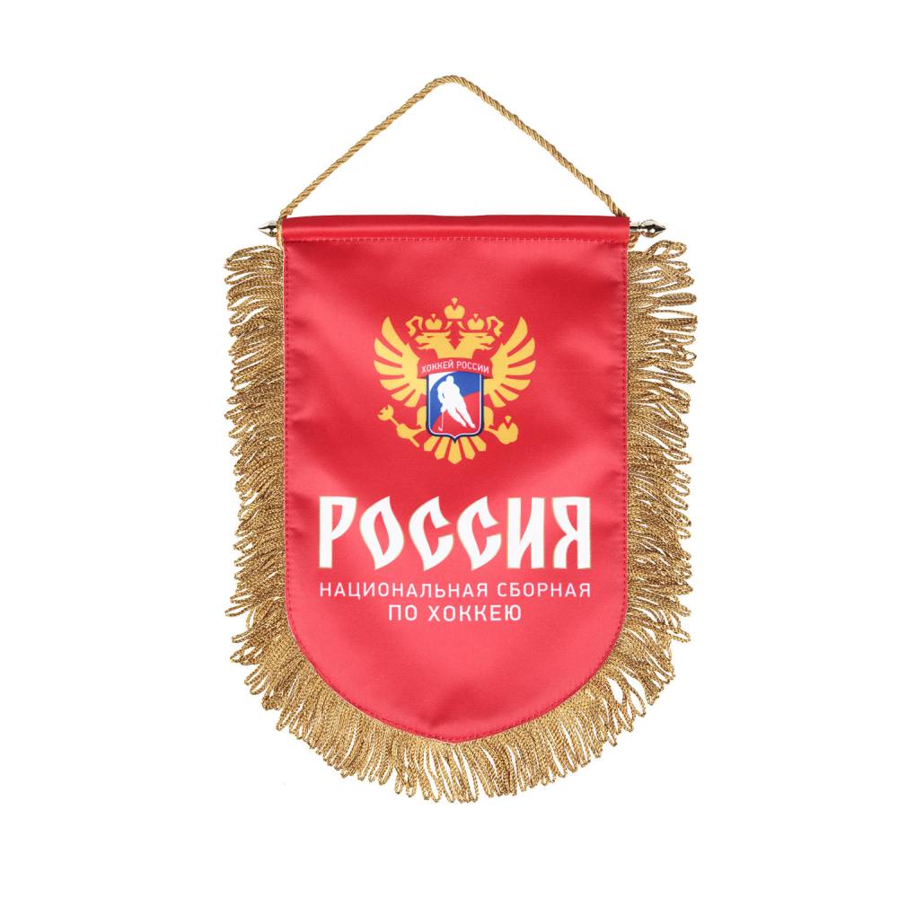 Магазин Сборной России