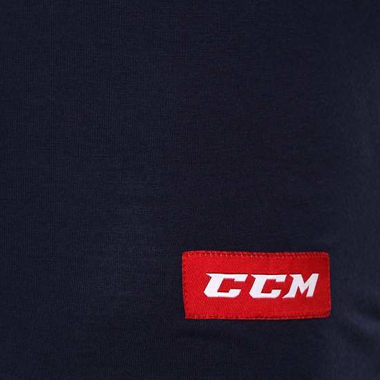 Мужская футболка CCM СКА