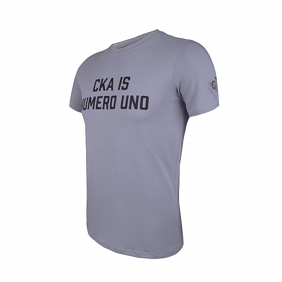 Men's t-shirt SKA "NUMERO UNO"