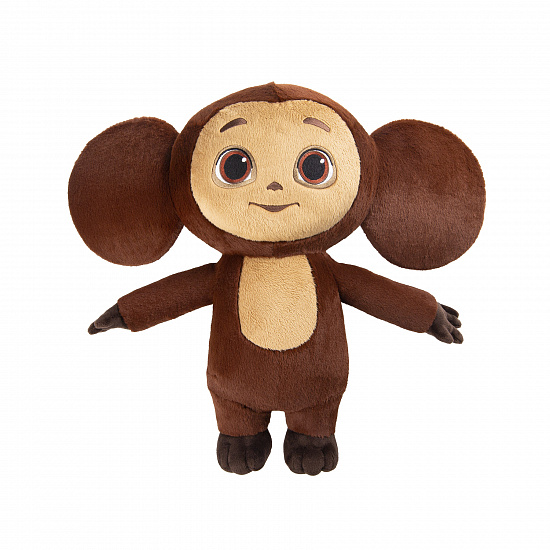 Soft toy Cheburashka 45 cm