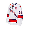 SKA original away jersey "Leningrad" 21/22 I. Ozhiganov (27)