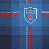 Bed linen SKA Hockey Mafia (double, 2 pillowcases 70x70 cm)