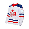 SKA original pre-season away jersey 22/23 A. Fyodorov (17)