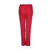 Women's pants "Red machine"