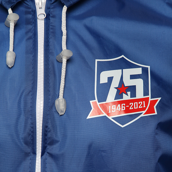 SKA raincoat "75 years"