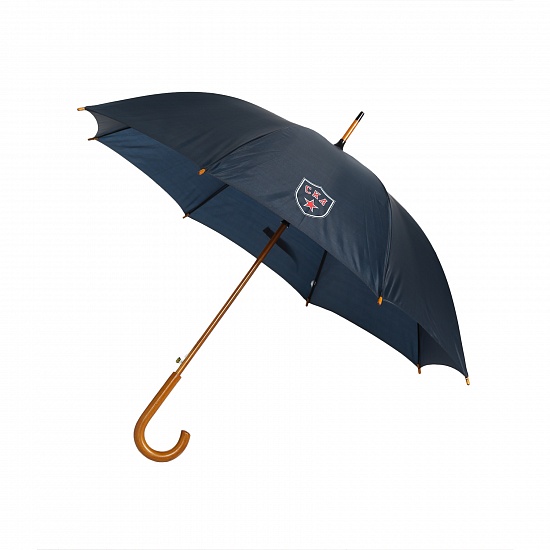 SKA cane umbrella (semi-automatic)