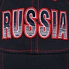Бейсболка "Russia"
