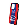 Чехол для iPhone 13 PRO "Total Hockey SPB"