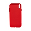 Чехол Red Machine для iPhone 10 Max "9 звезд"