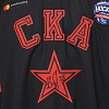 Game worn jersey “Russian classic 2019” with autograph. A. Zubarev, №28