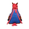 SKA backpack "Firehorse"