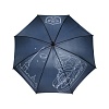 SKA golf umbrella, semiautomatic, hand painted