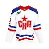 Original away jersey Alistrov (5) season 23/24