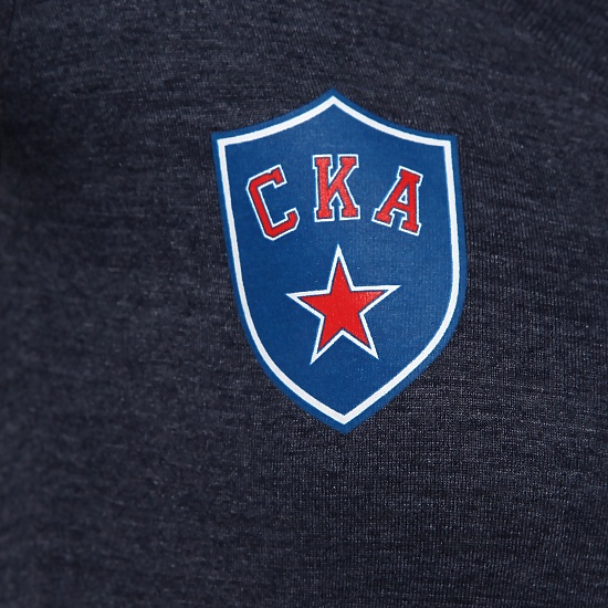 Женская футболка CCM СКА