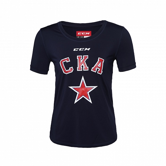 SKA CCM women`s t-shirt