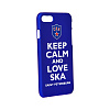 Чехол СКА для IPhone 7 "Love SKA"