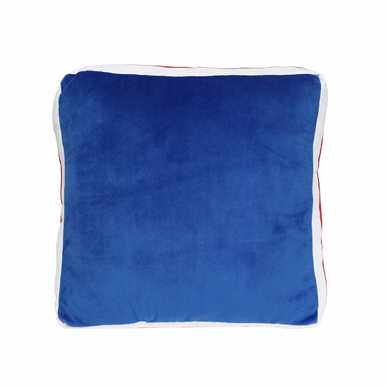SKA square pillow (35x35 cm)