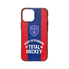 Чехол для iPhone 13 MINI "Total Hockey SPB"
