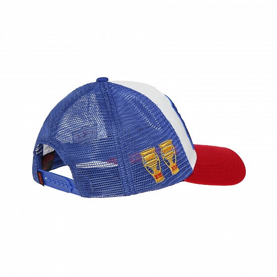 SKA baseball cap "SKA is my life"