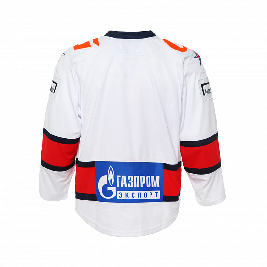 Replica away men's jersey SKA "Leningrad. We remember"season 21/22