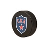 Шайба хоккейная сувенирная СКА "Ковальчук" (champ17)