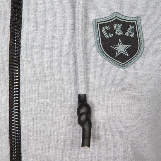 SKA women's hoodie