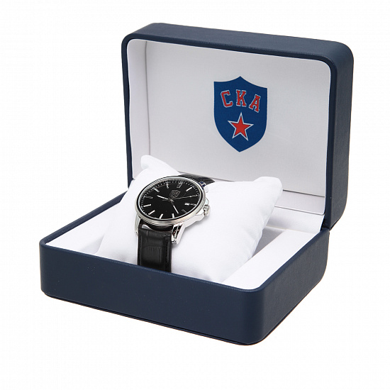 SKA Swiss Military Chrono watch
