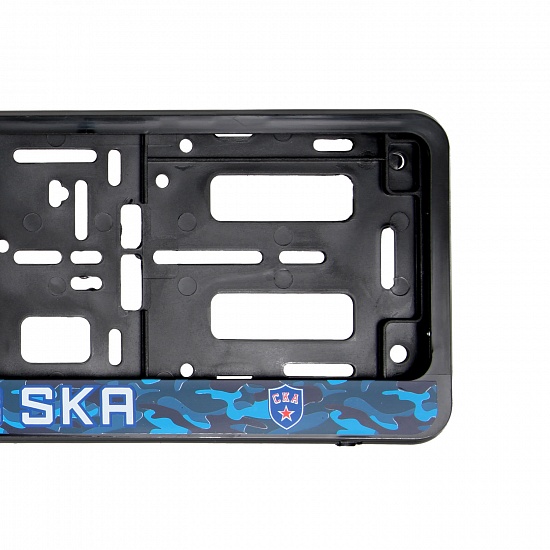 SKA car frame