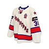 Shestyorkin (30) original away jersey 18/19 Leningrad