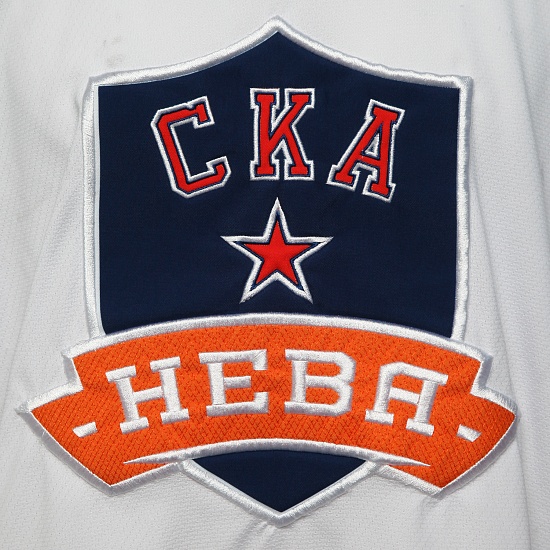 SKA original away jersey "SKA-NEVA" Galenyuk (77)