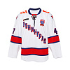 Original away jersey "Leningrad" Timkin (47) season 21/22