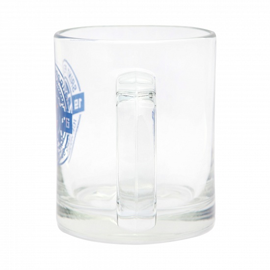 SKA Mug "Promo glass"