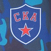SKA fleece scarf "Military"