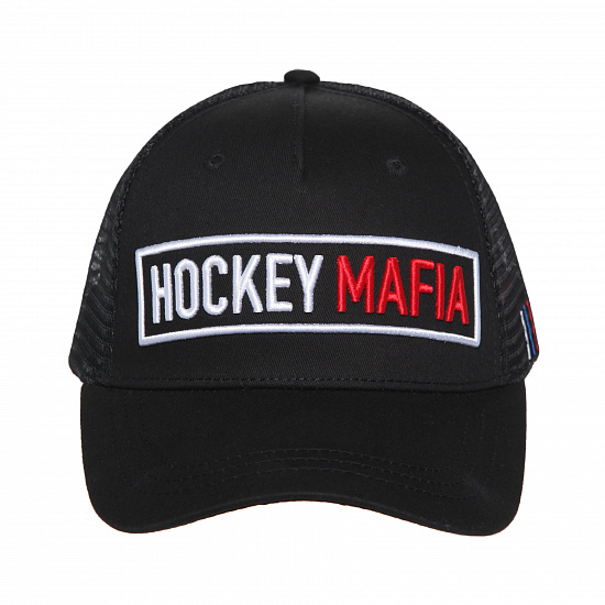 Baseball cap "Hockey Mafia"
