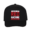 Baseball cap "Red Machine"