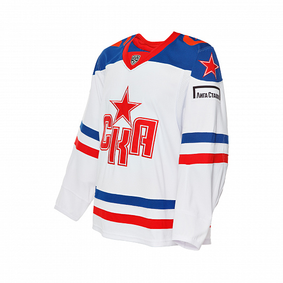 SKA Retro replica away men's jersey