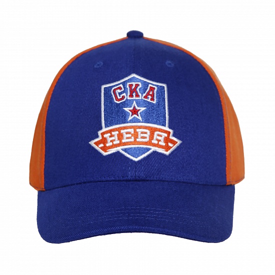 SKA-Neva baseball cap